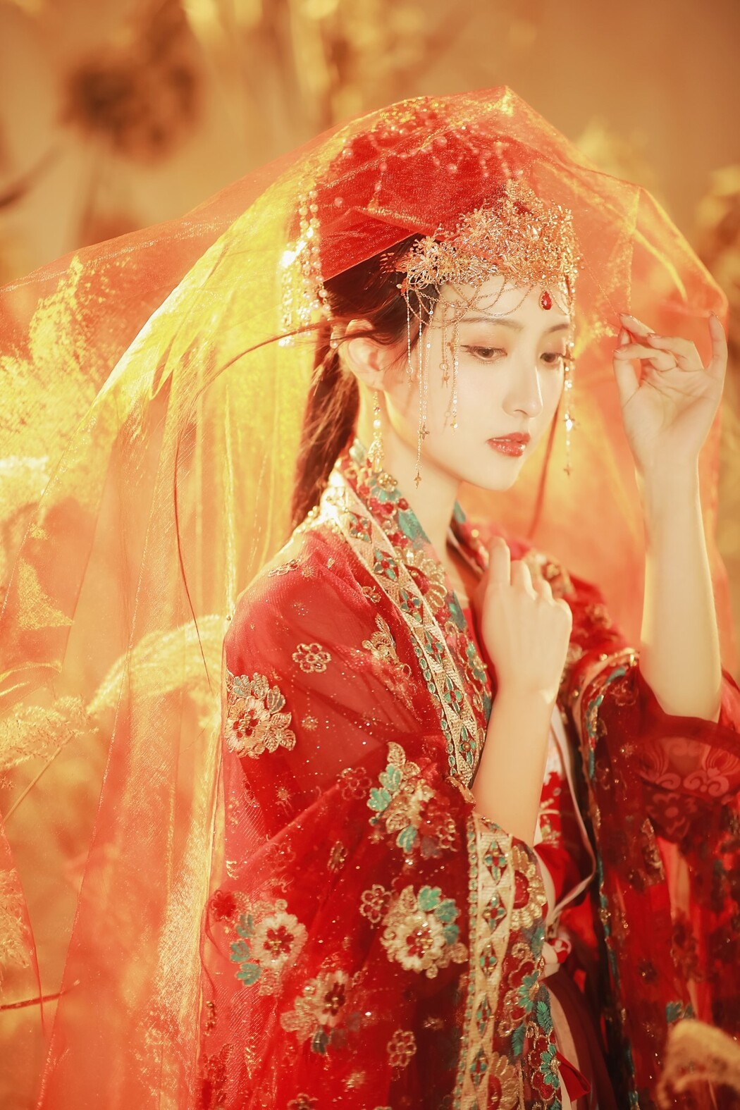 YiTuYu艺图语 Vol.1661 Duo Duo