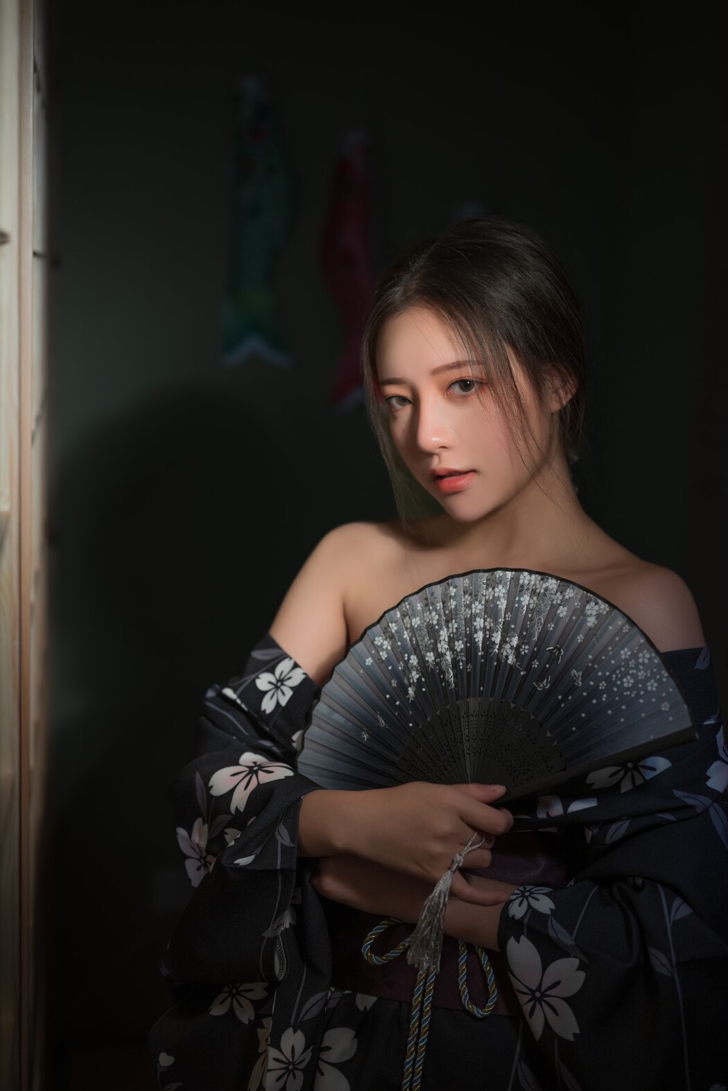 YiTuYu艺图语 Vol.1668 You Zi