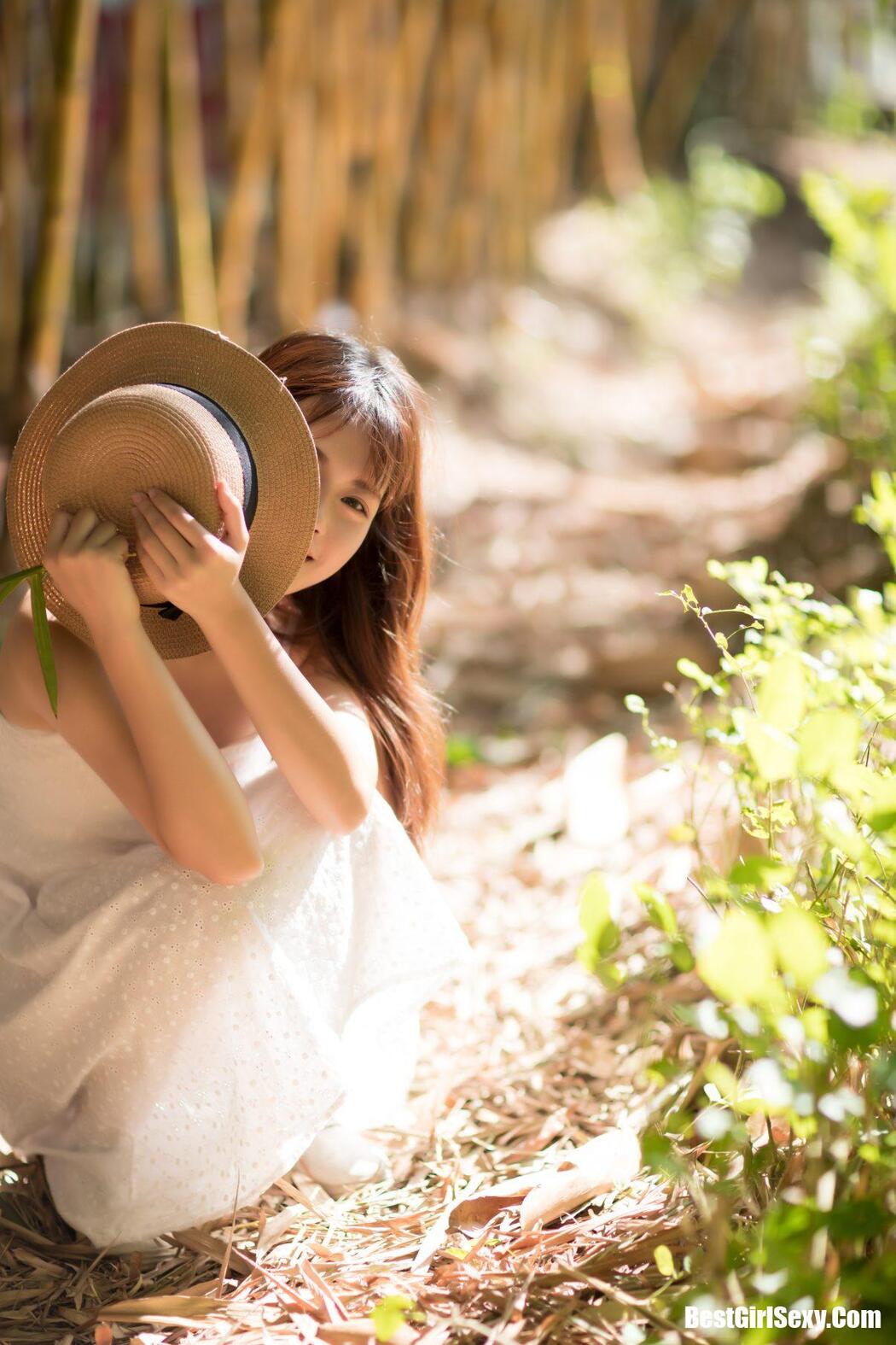 YiTuYu艺图语 Vol.166 Xiao Ying