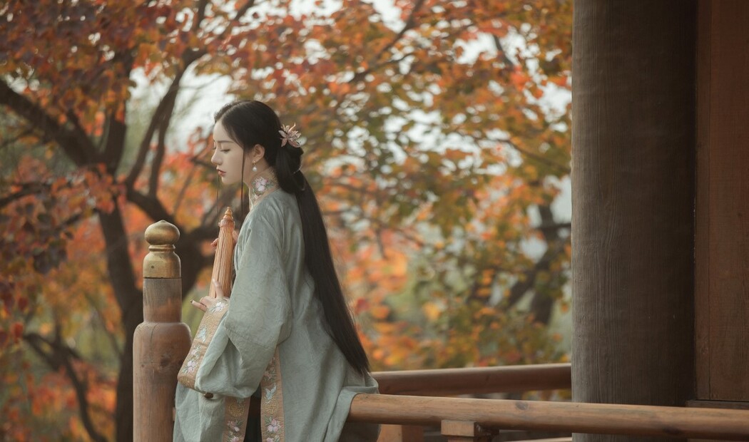 YiTuYu艺图语 Vol.1667 Luo Li Ta Da Ge