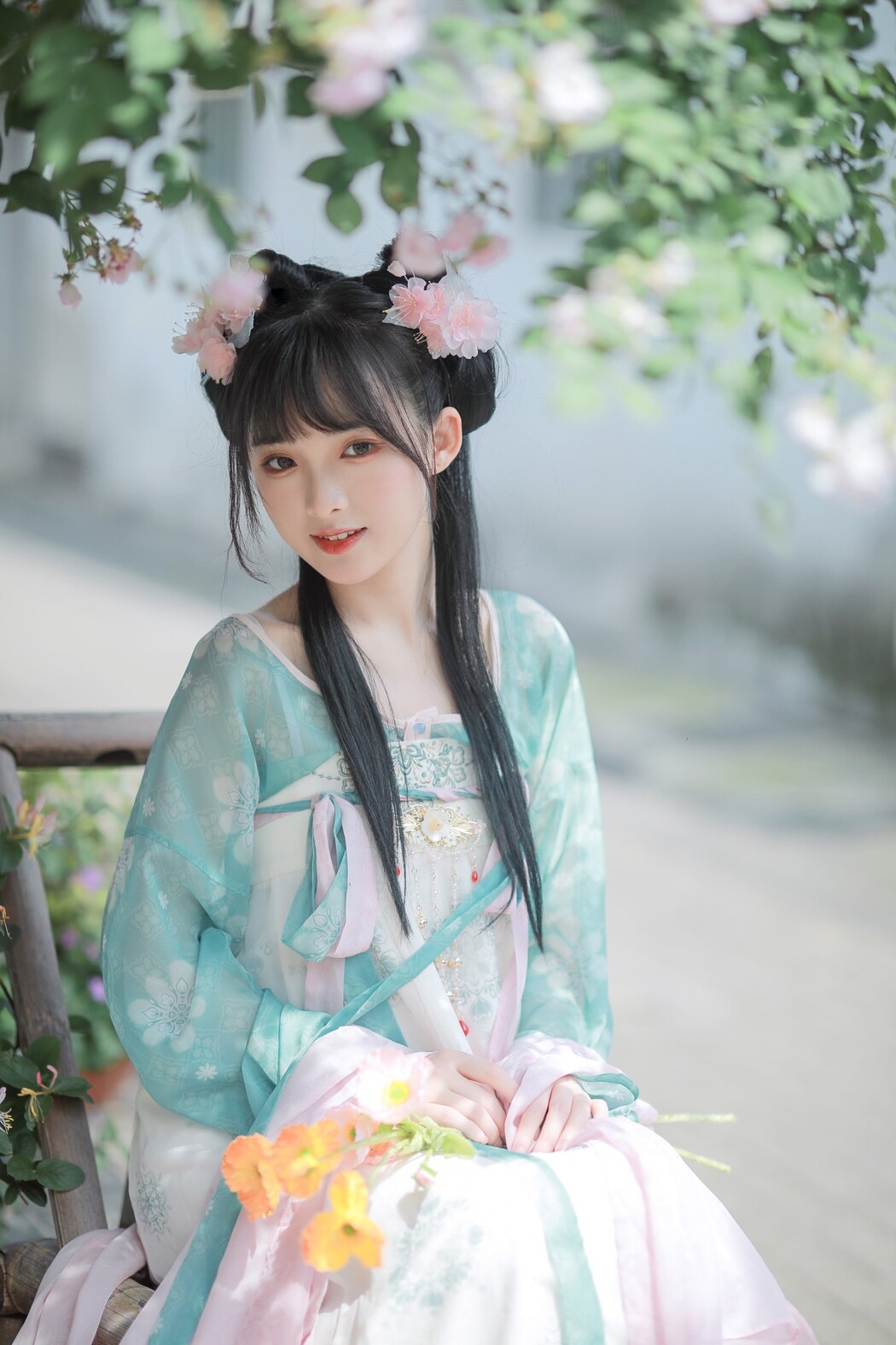 YiTuYu艺图语 Vol.1662 Li Li Zai w