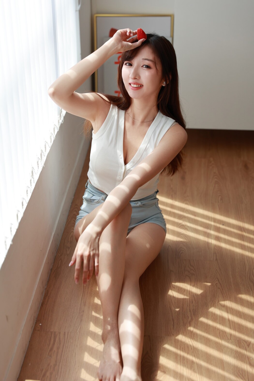 YiTuYu艺图语 Vol.1670 Xiao Peng Yu