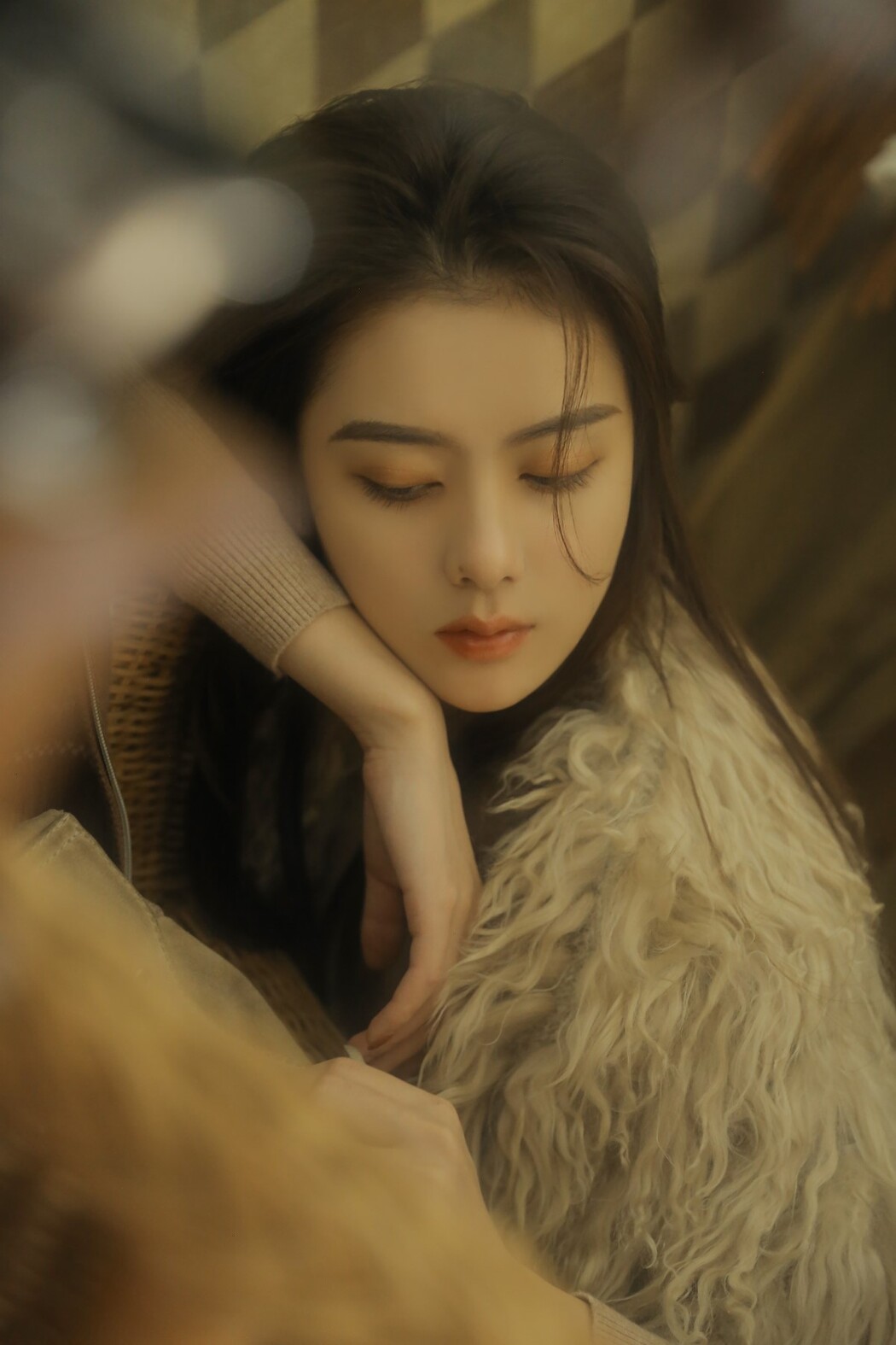 YiTuYu艺图语 Vol.1663 Er Ci Sheng Ming