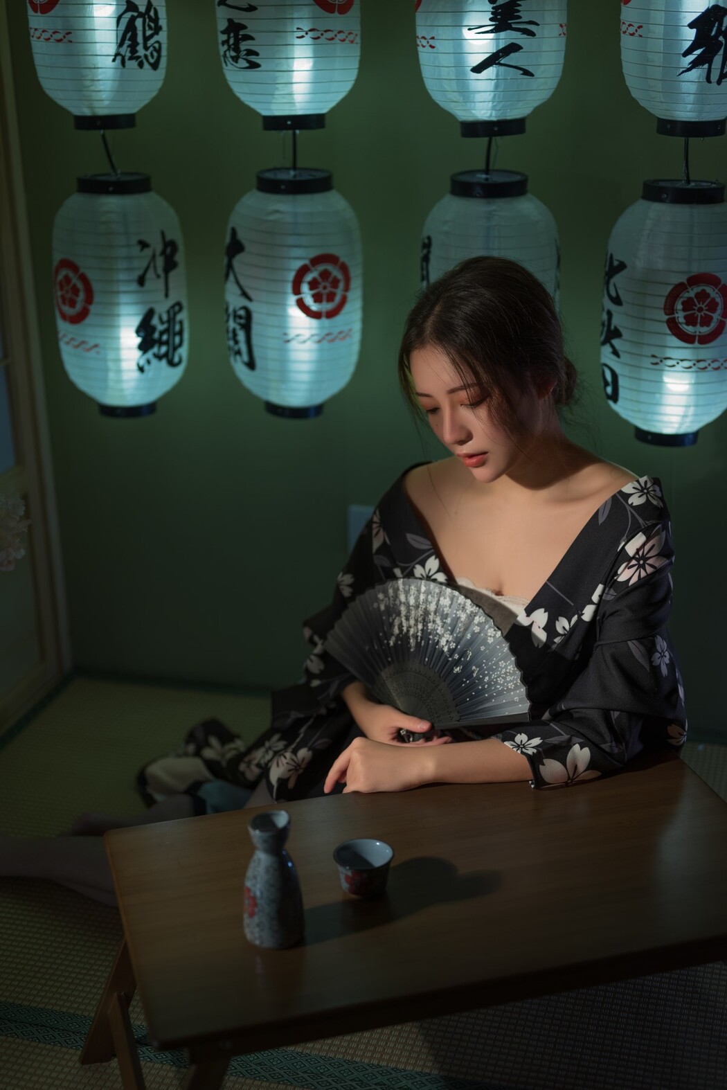 YiTuYu艺图语 Vol.1668 You Zi