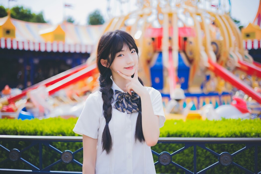 YiTuYu艺图语 Vol.1652 Yao En Xing