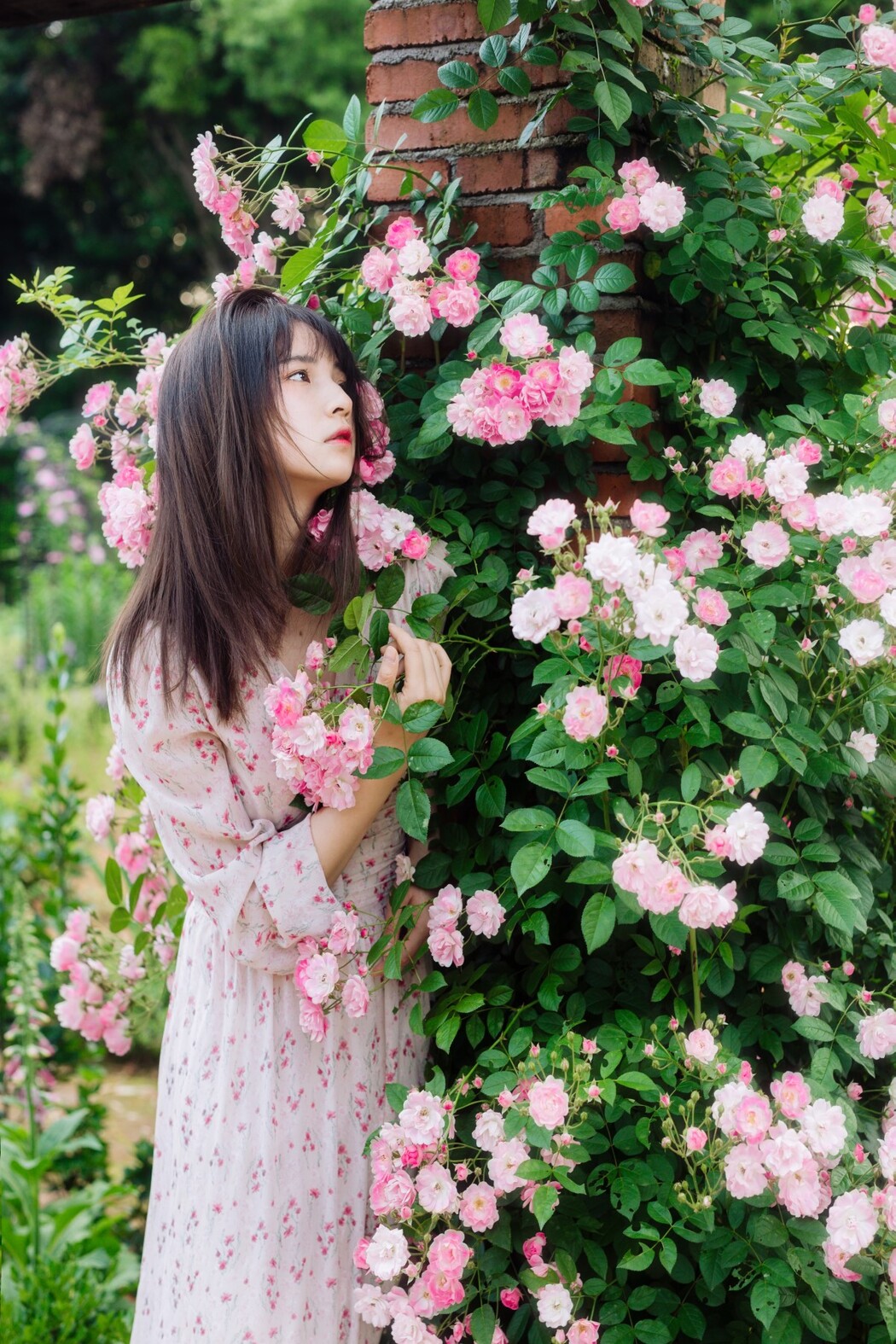YiTuYu艺图语 Vol.1656 Guo Yan Xia