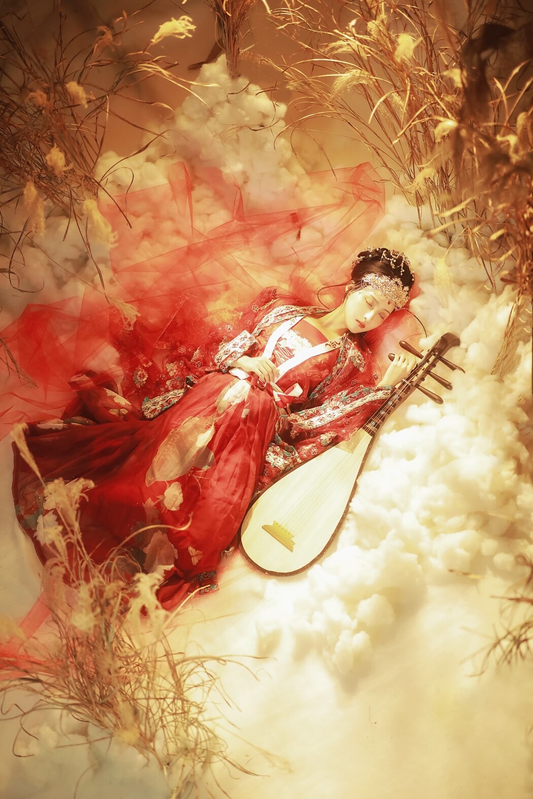YiTuYu艺图语 Vol.1661 Duo Duo