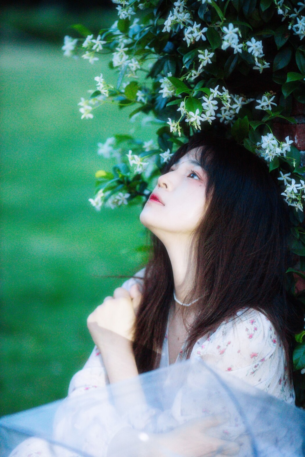 YiTuYu艺图语 Vol.1656 Guo Yan Xia