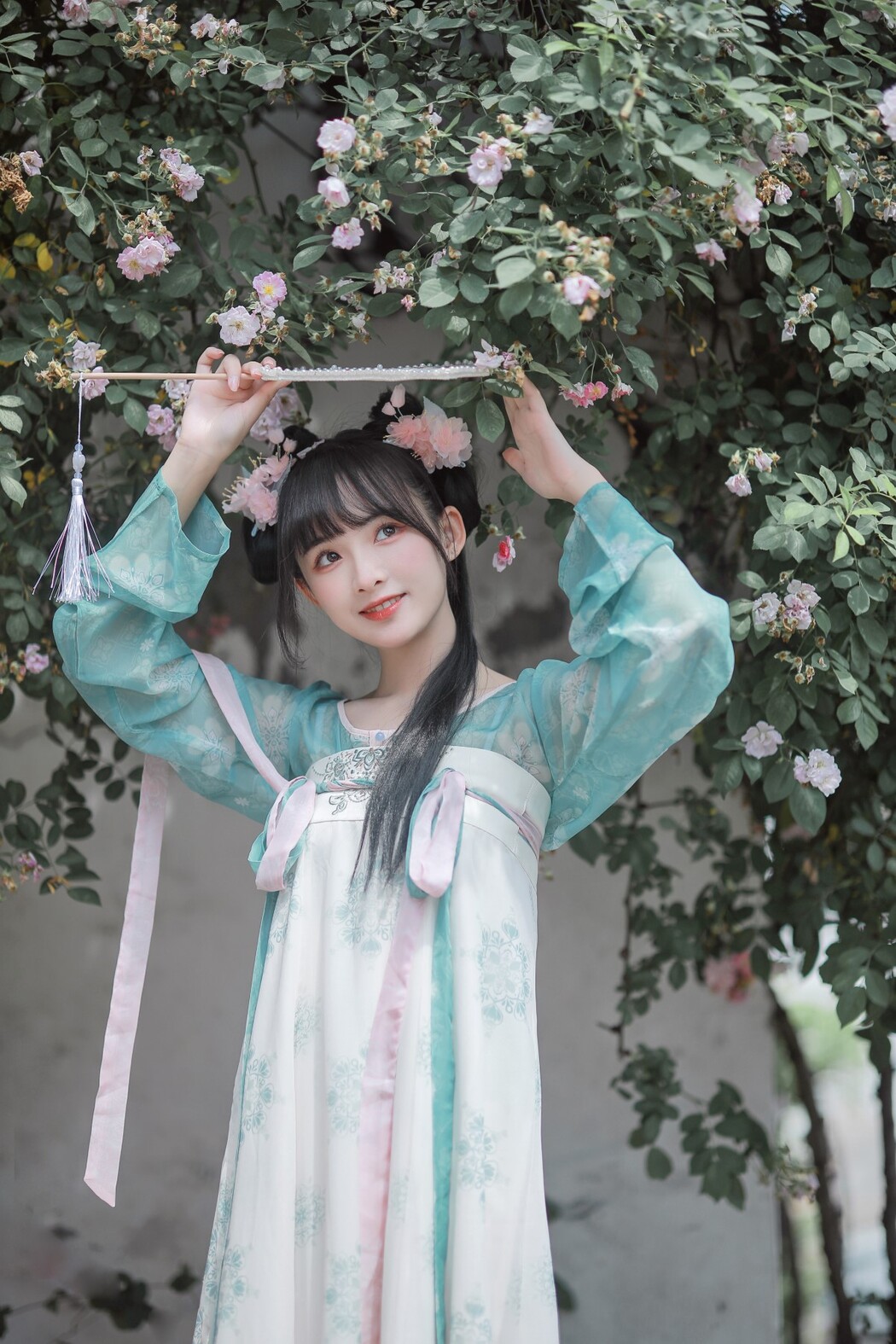 YiTuYu艺图语 Vol.1662 Li Li Zai w
