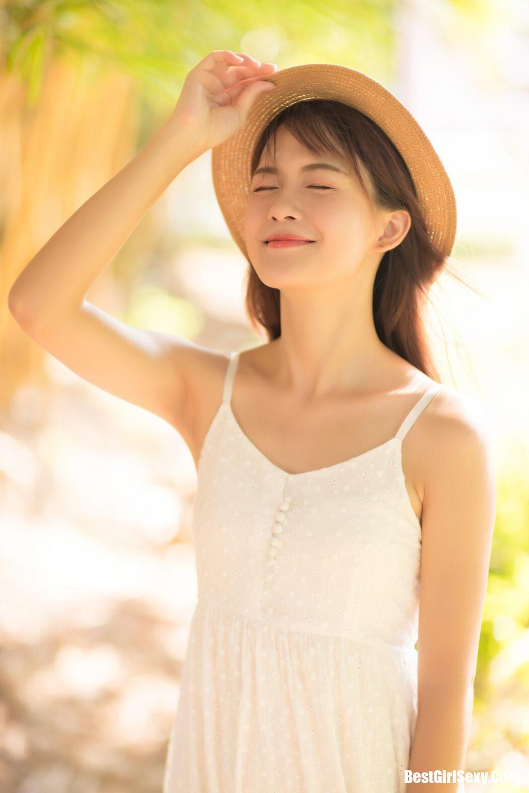 YiTuYu艺图语 Vol.166 Xiao Ying
