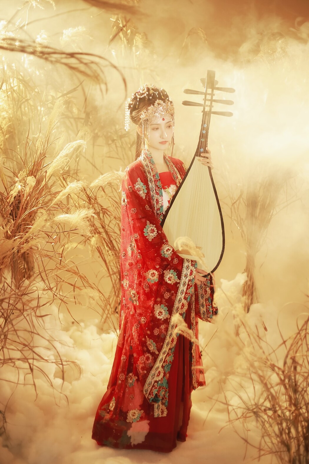 YiTuYu艺图语 Vol.1661 Duo Duo