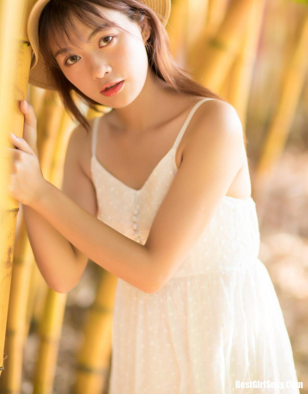 YiTuYu艺图语 Vol.166 Xiao Ying