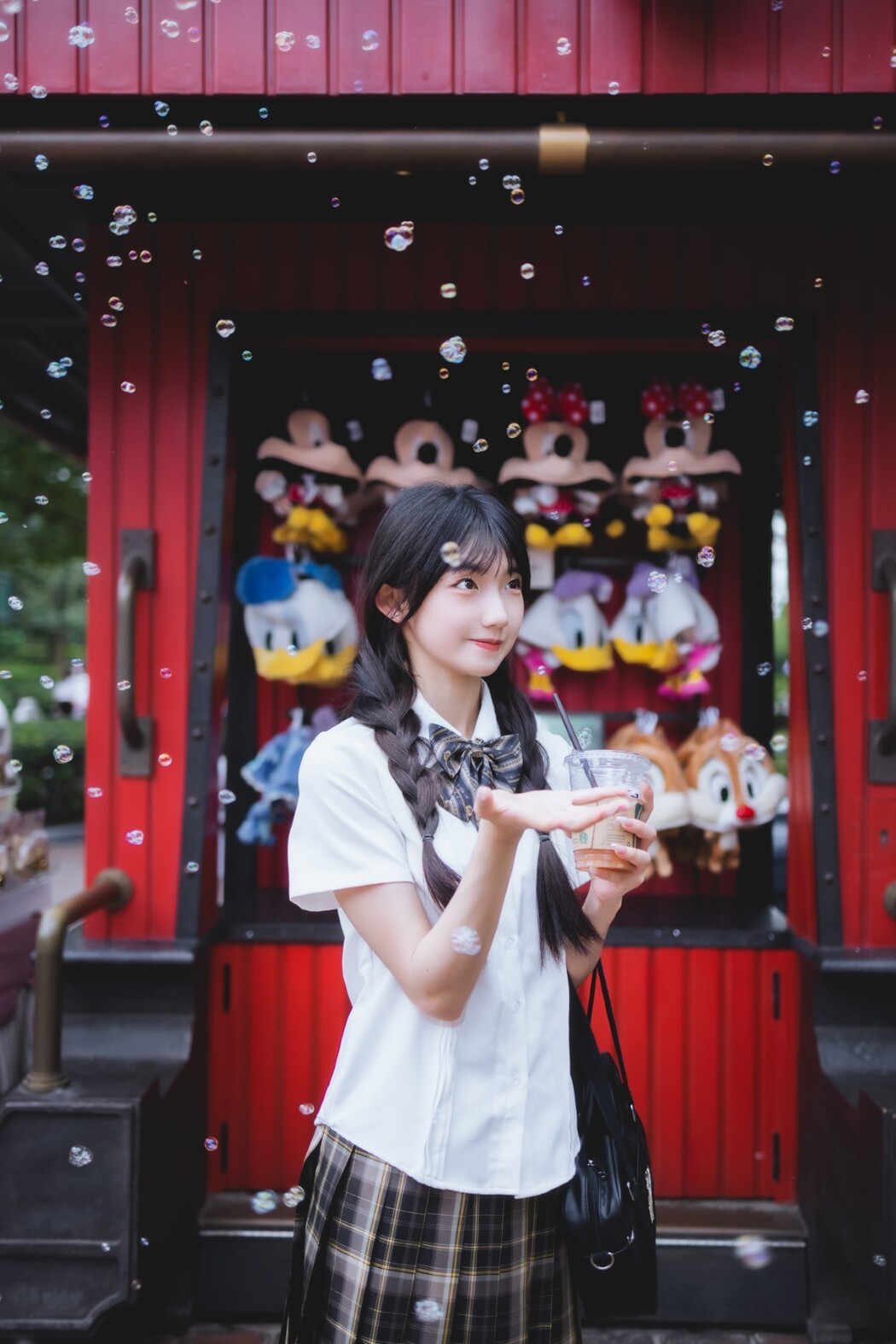 YiTuYu艺图语 Vol.1652 Yao En Xing
