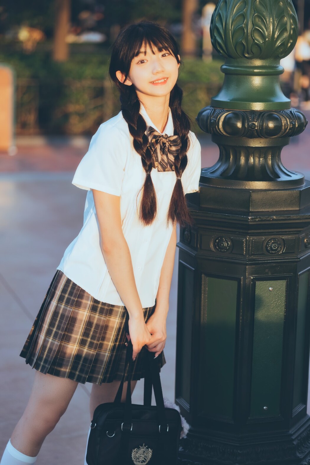 YiTuYu艺图语 Vol.1652 Yao En Xing