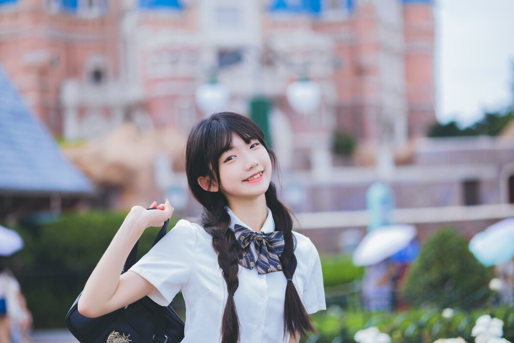 YiTuYu艺图语 Vol.1652 Yao En Xing