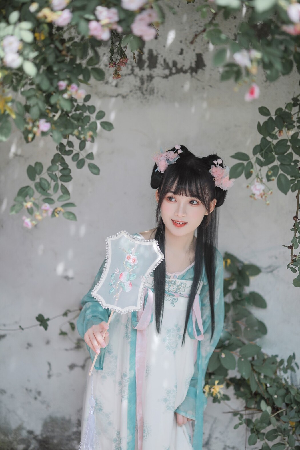 YiTuYu艺图语 Vol.1662 Li Li Zai w