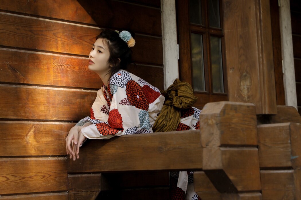 YiTuYu艺图语 Vol.1653 Fan Fan