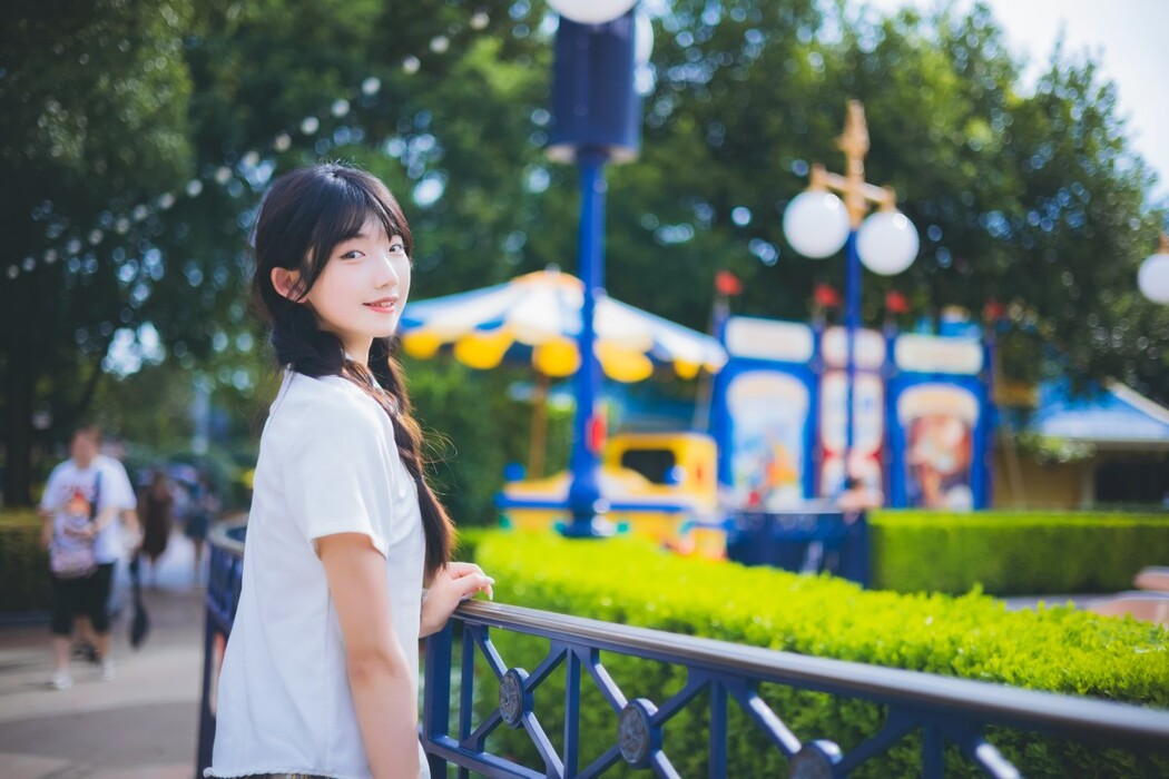YiTuYu艺图语 Vol.1652 Yao En Xing