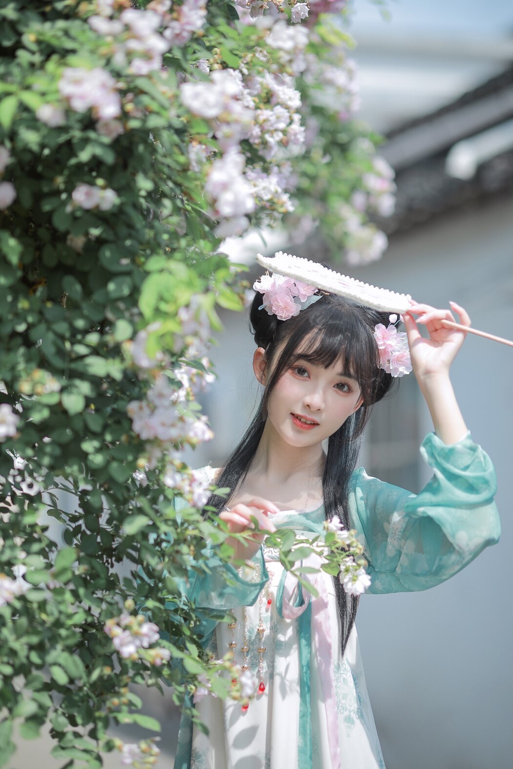 YiTuYu艺图语 Vol.1662 Li Li Zai w