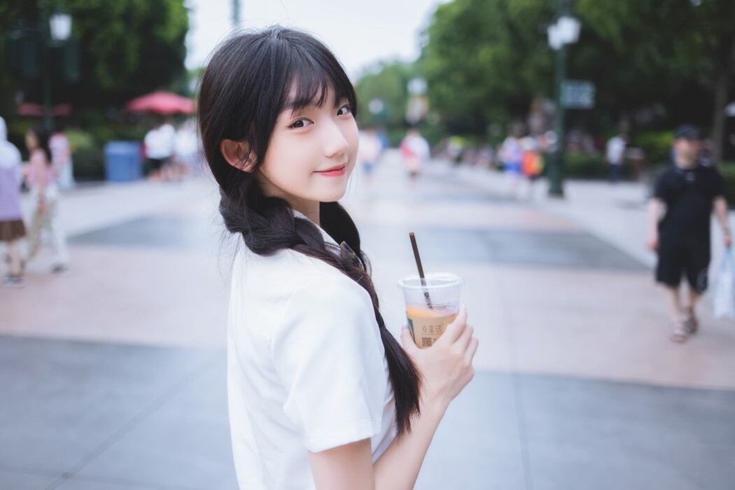 YiTuYu艺图语 Vol.1652 Yao En Xing