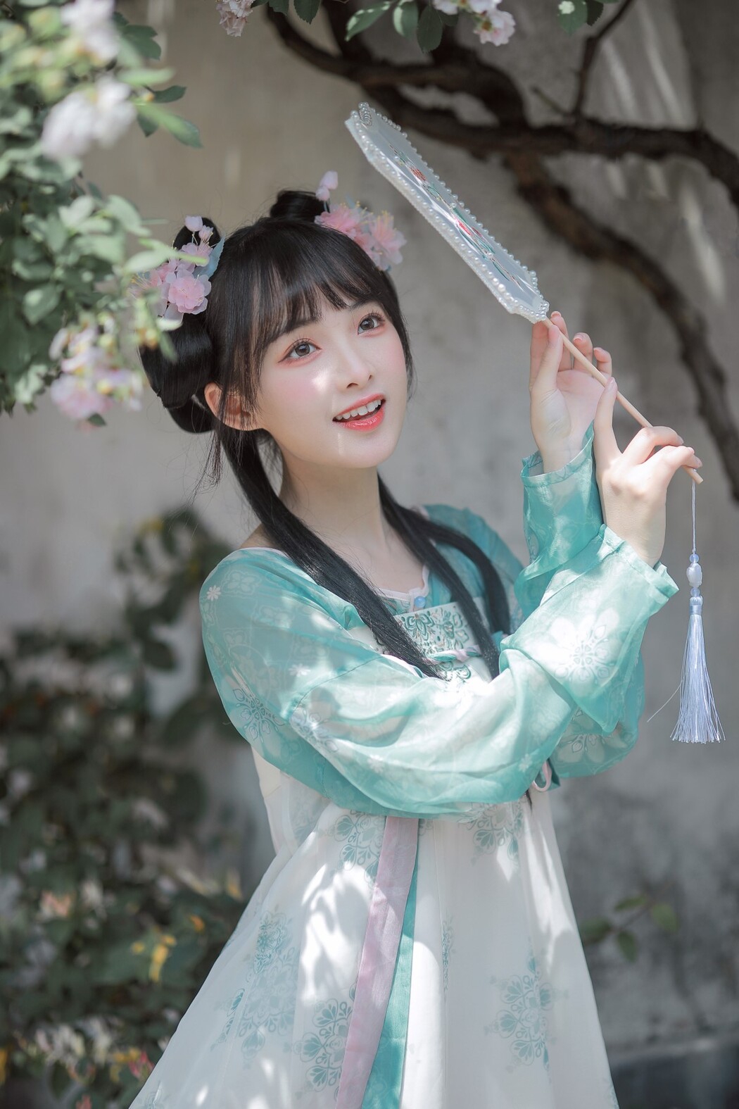 YiTuYu艺图语 Vol.1662 Li Li Zai w