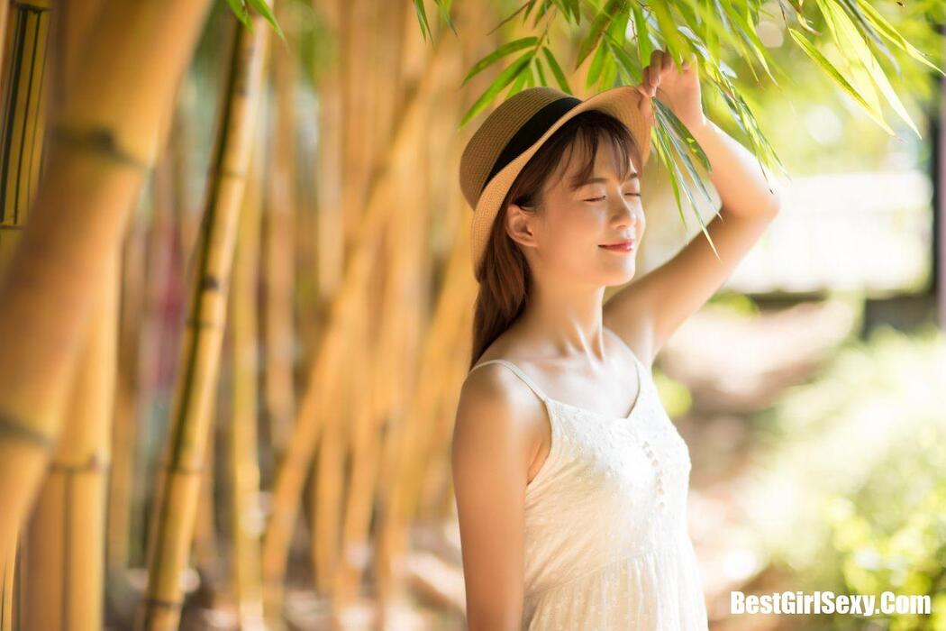 YiTuYu艺图语 Vol.166 Xiao Ying