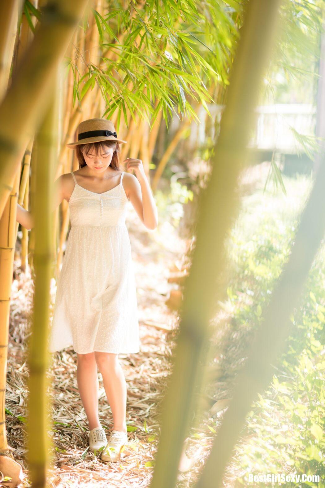 YiTuYu艺图语 Vol.166 Xiao Ying
