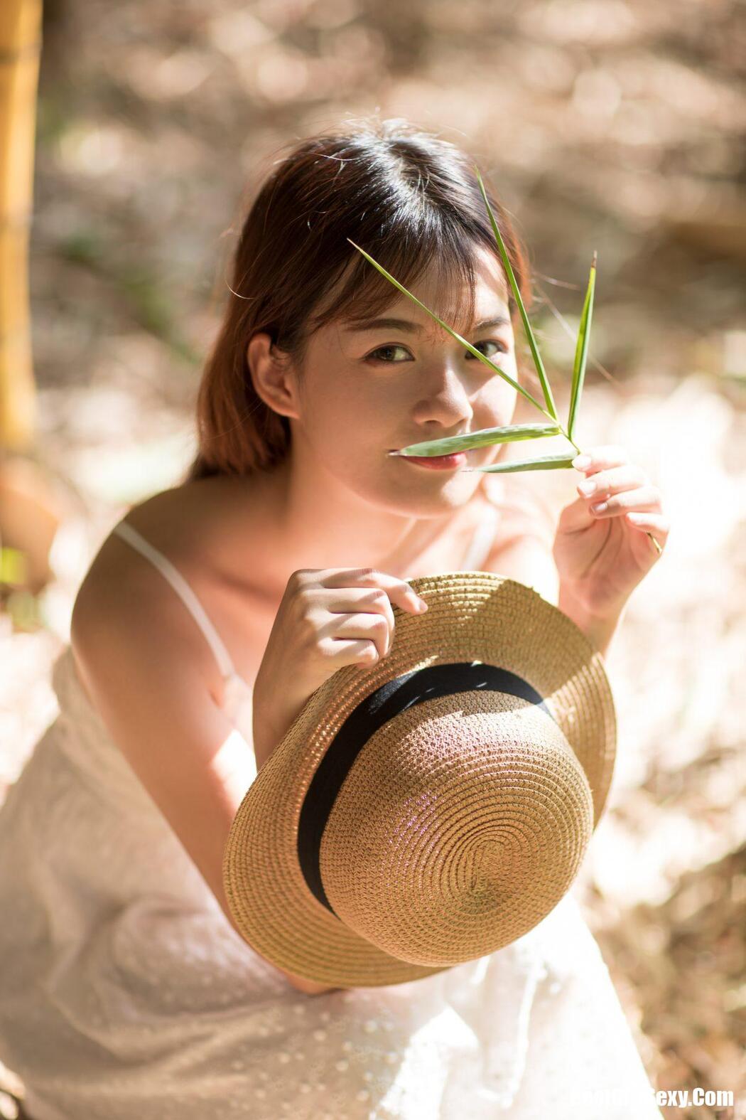 YiTuYu艺图语 Vol.166 Xiao Ying