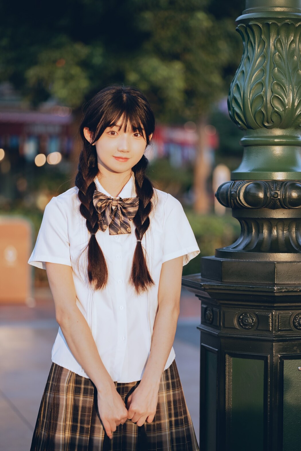 YiTuYu艺图语 Vol.1652 Yao En Xing