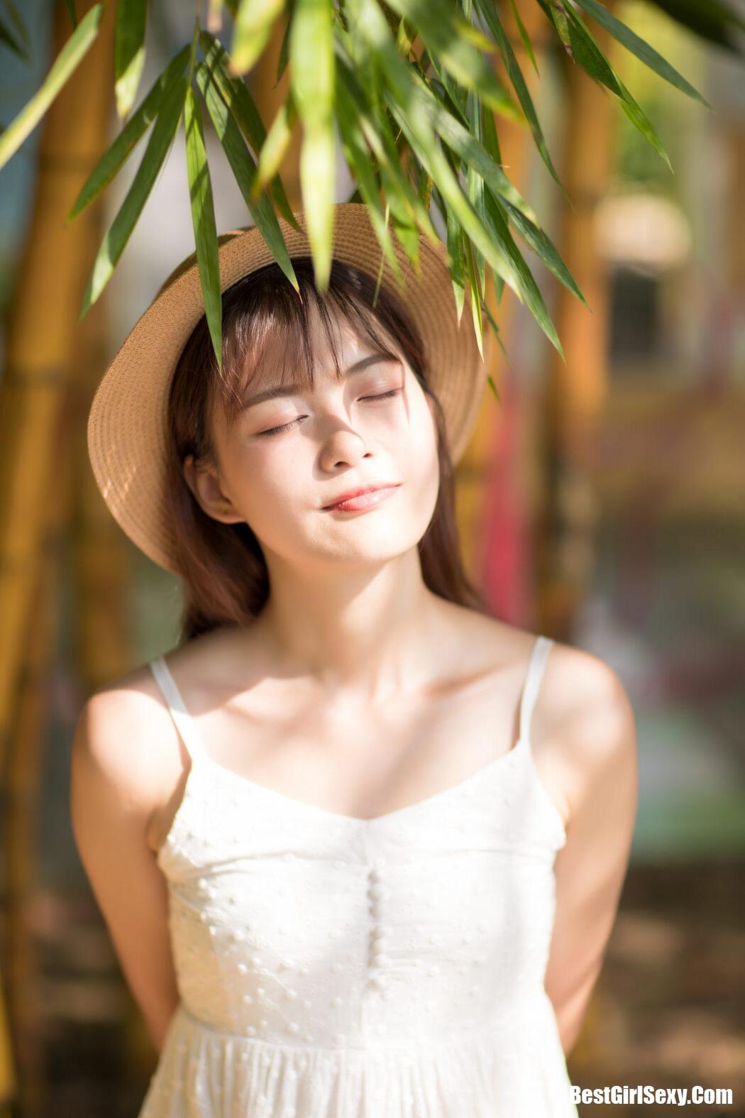 YiTuYu艺图语 Vol.166 Xiao Ying