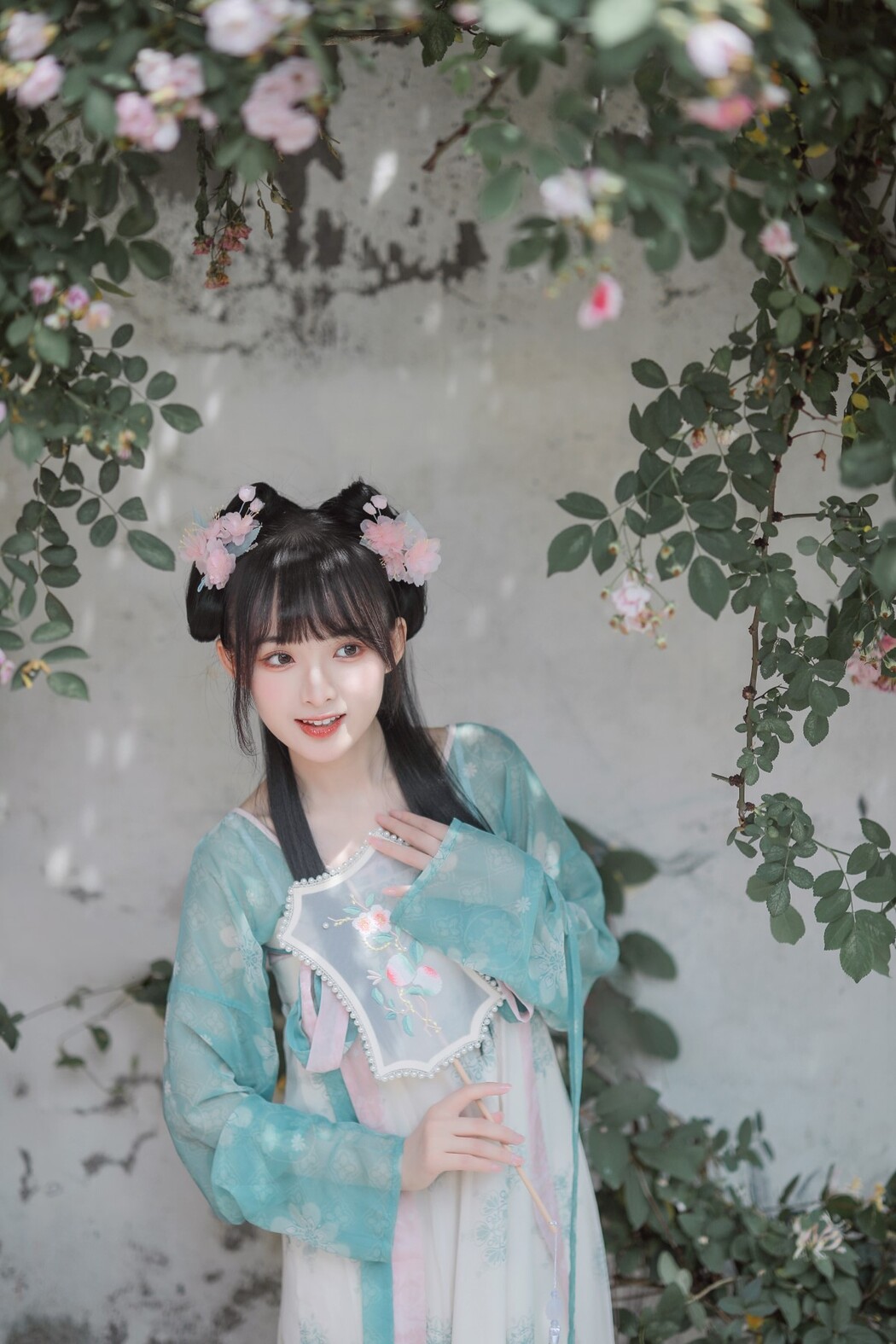 YiTuYu艺图语 Vol.1662 Li Li Zai w