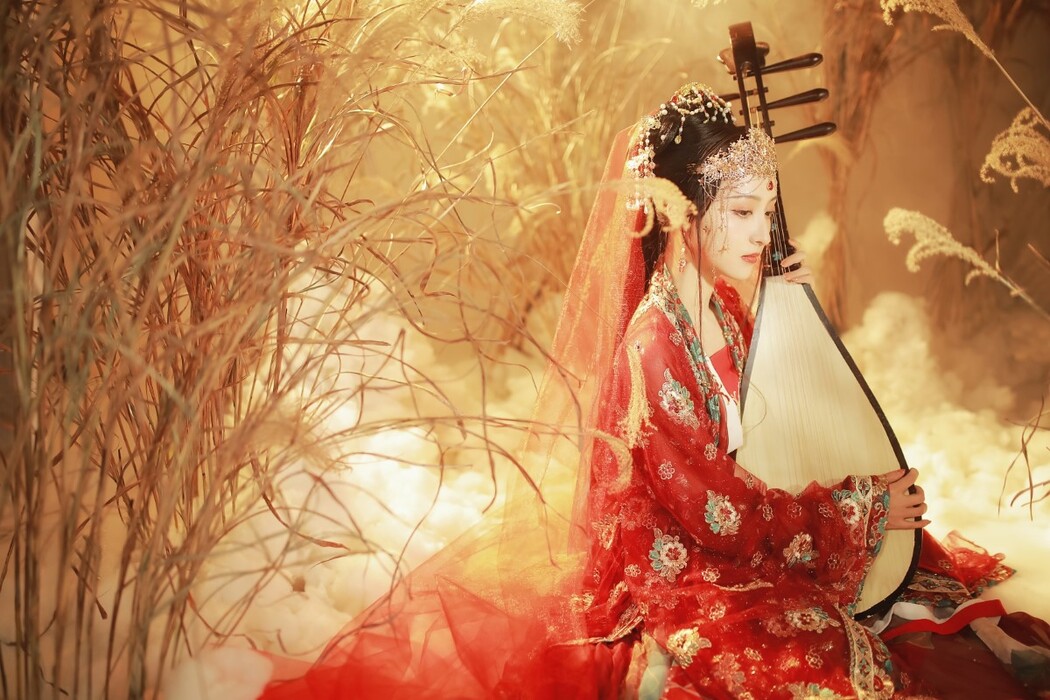 YiTuYu艺图语 Vol.1661 Duo Duo