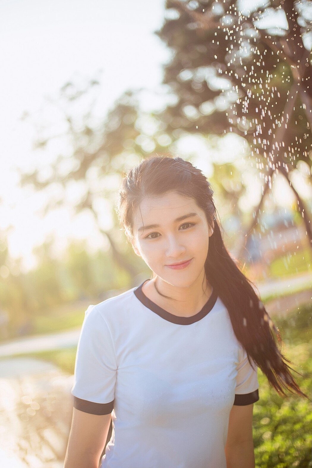YiTuYu艺图语 Vol.1651 Shang Yu Qian Momooly