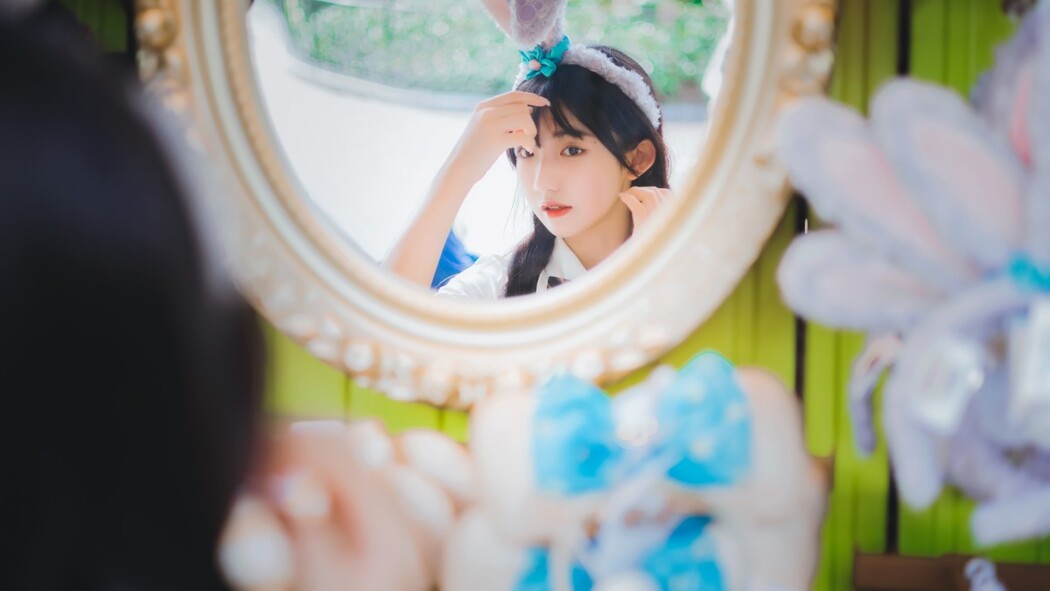 YiTuYu艺图语 Vol.1652 Yao En Xing
