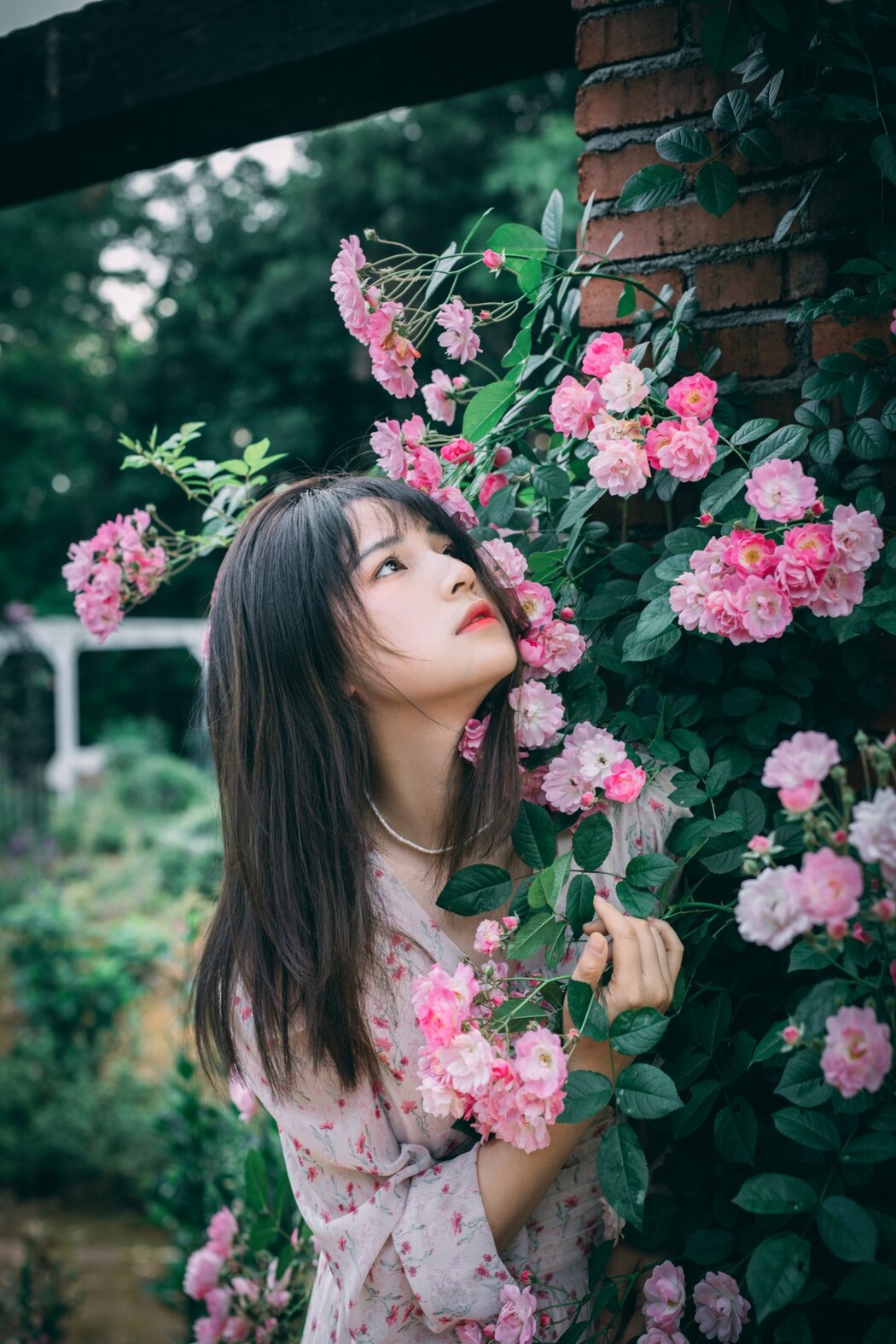 YiTuYu艺图语 Vol.1656 Guo Yan Xia