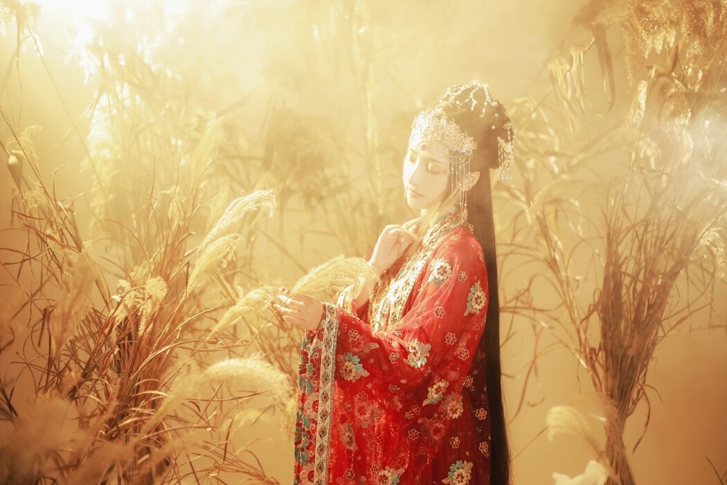 YiTuYu艺图语 Vol.1661 Duo Duo