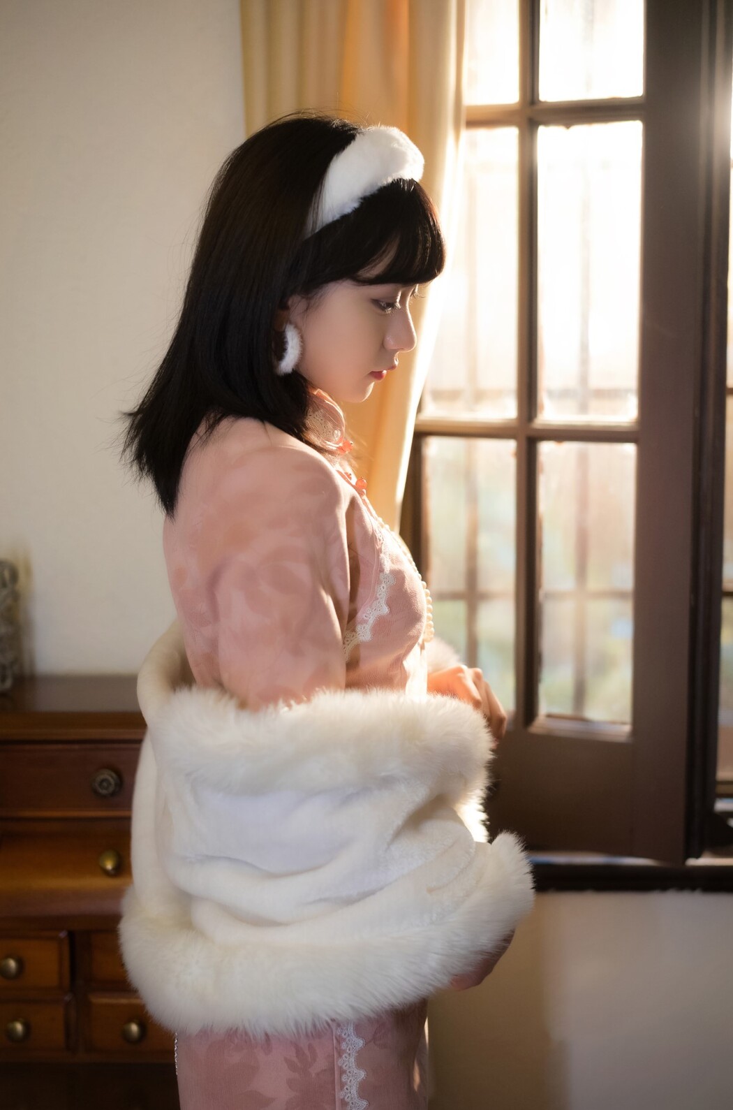YiTuYu艺图语 Vol.1658 Xiao Ke Ai