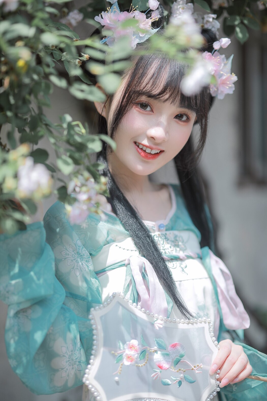 YiTuYu艺图语 Vol.1662 Li Li Zai w