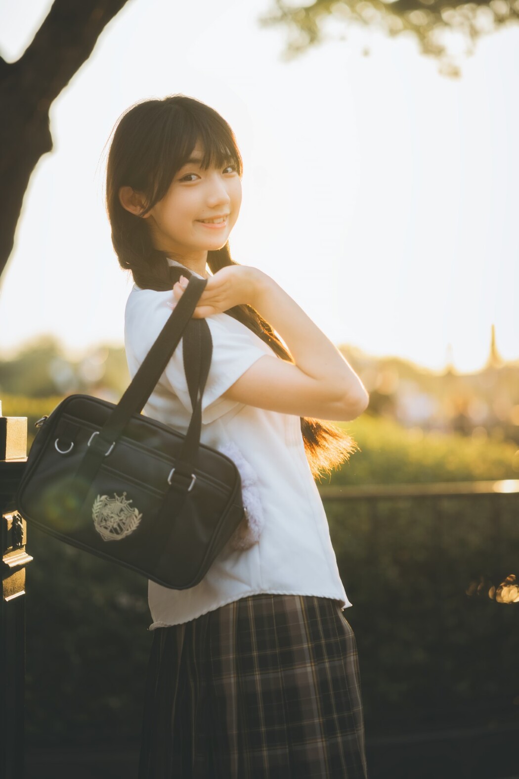 YiTuYu艺图语 Vol.1652 Yao En Xing