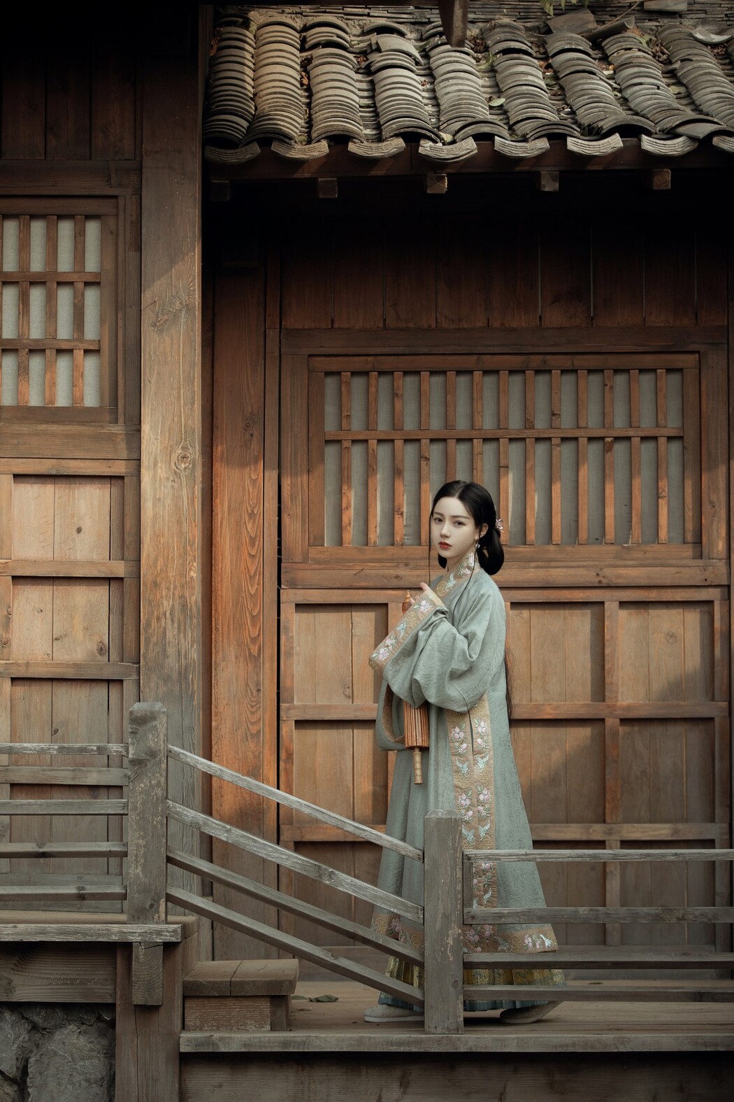 YiTuYu艺图语 Vol.1667 Luo Li Ta Da Ge