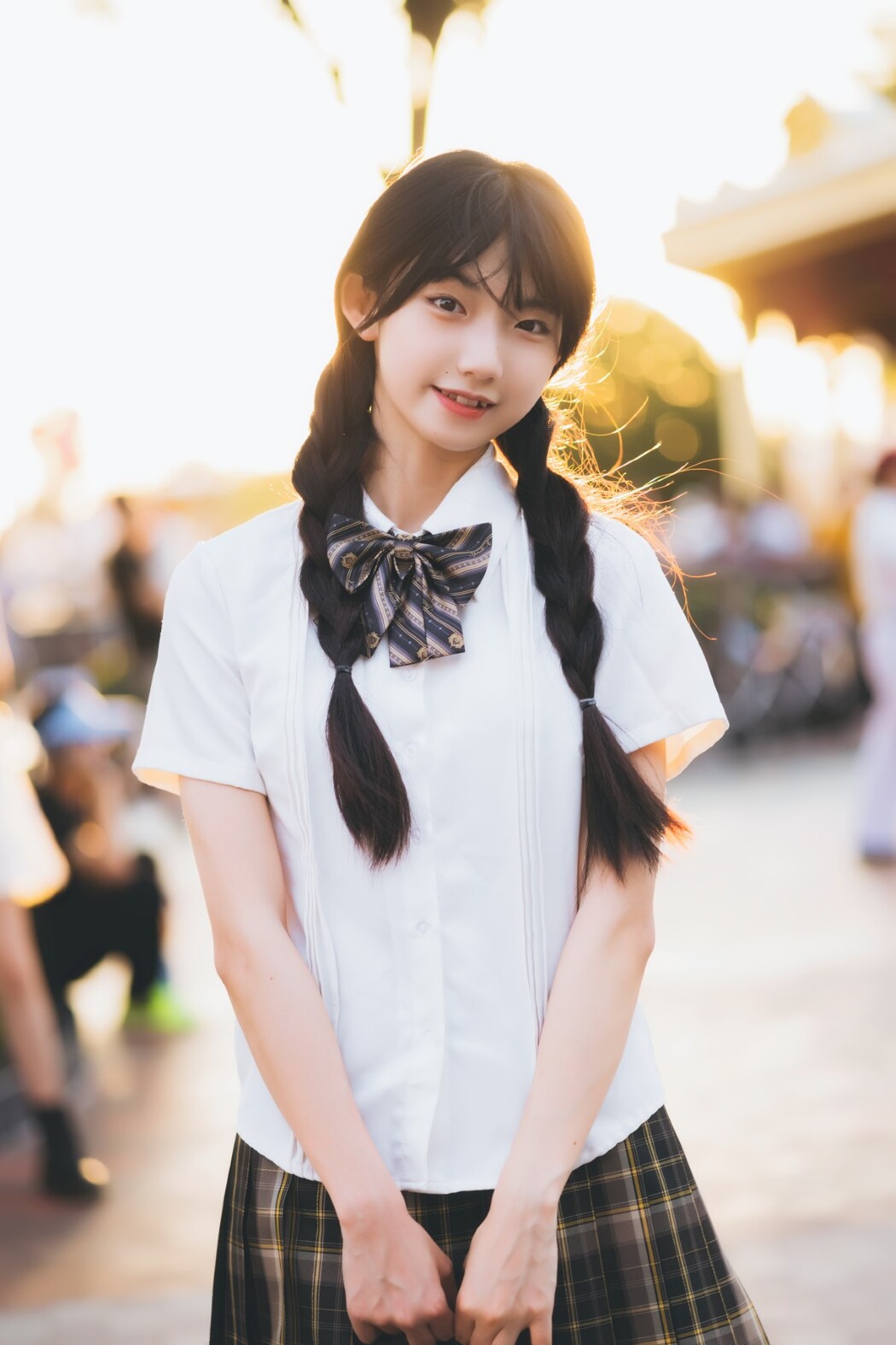 YiTuYu艺图语 Vol.1652 Yao En Xing
