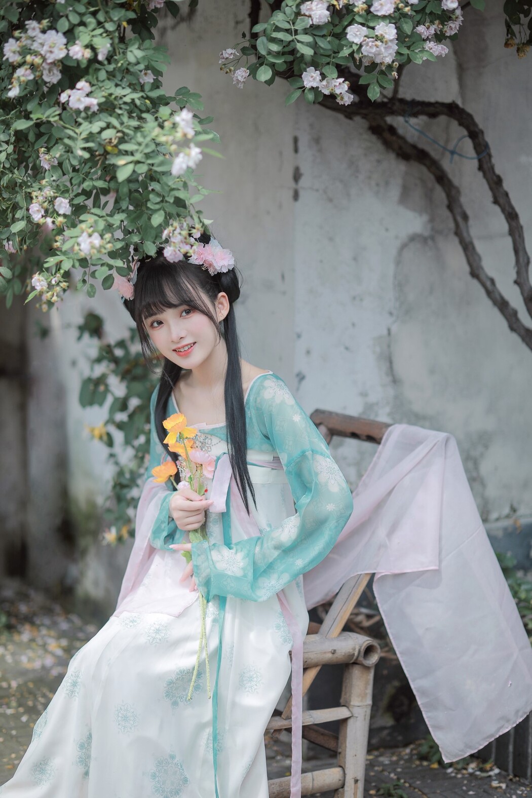 YiTuYu艺图语 Vol.1662 Li Li Zai w