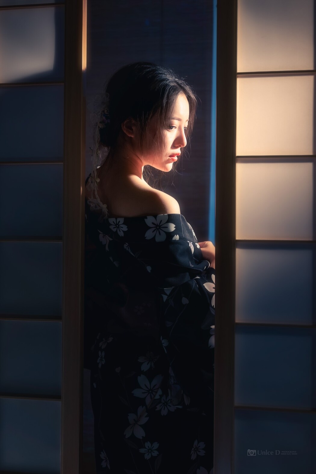 YiTuYu艺图语 Vol.1668 You Zi