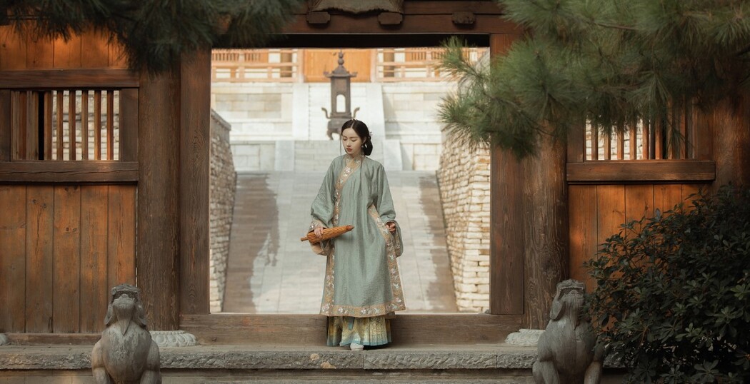 YiTuYu艺图语 Vol.1667 Luo Li Ta Da Ge