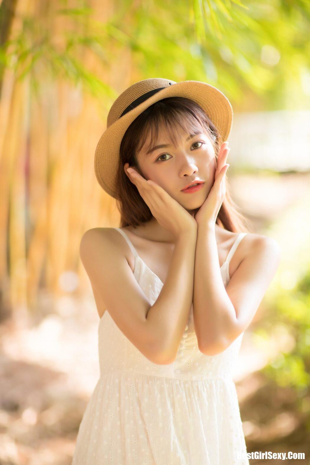 YiTuYu艺图语 Vol.166 Xiao Ying