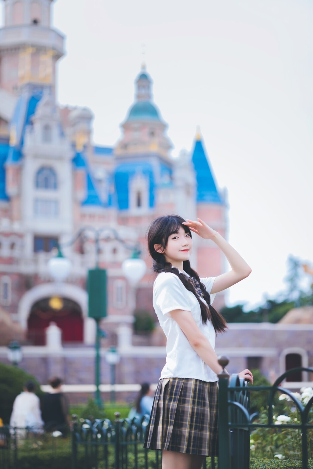 YiTuYu艺图语 Vol.1652 Yao En Xing