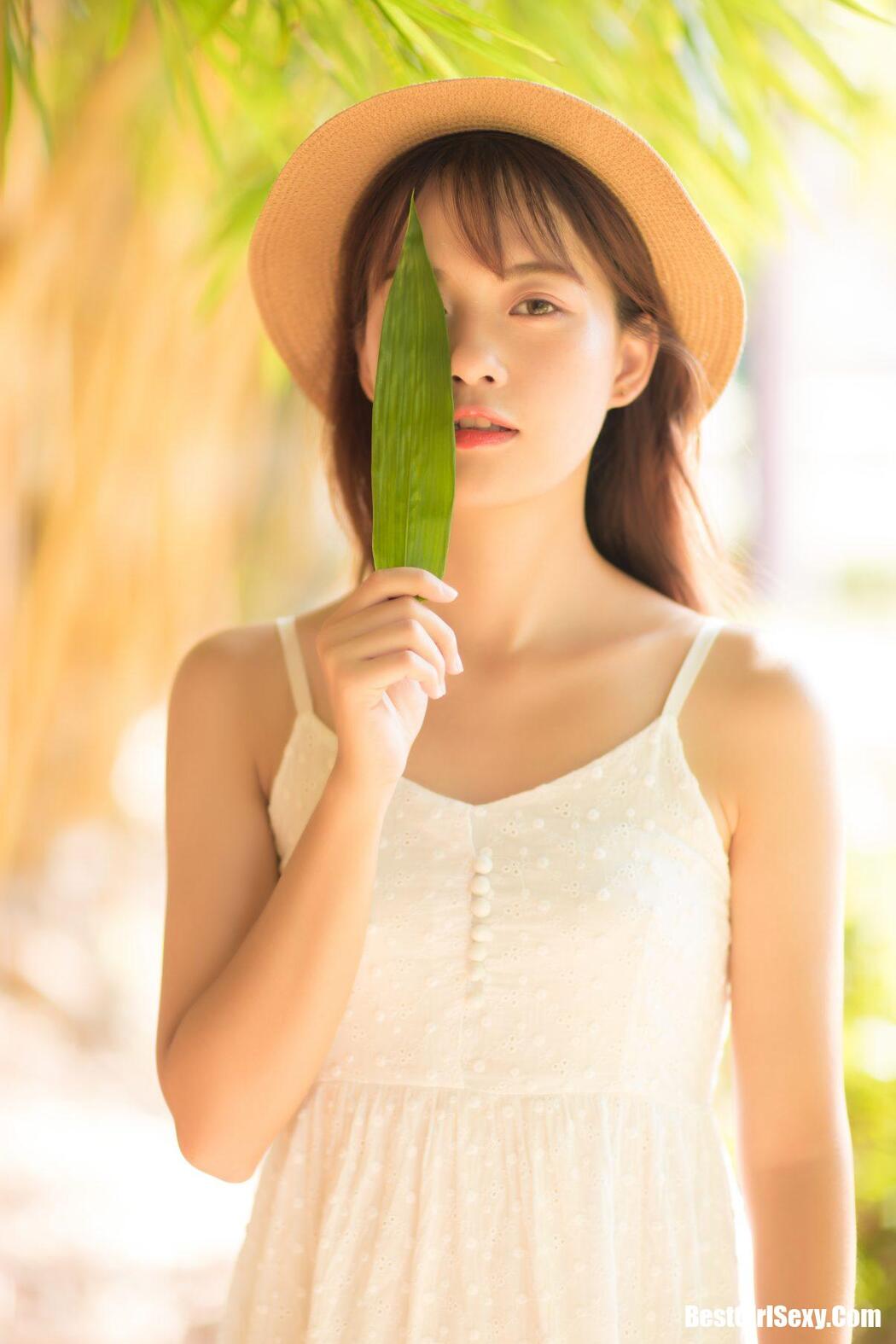 YiTuYu艺图语 Vol.166 Xiao Ying