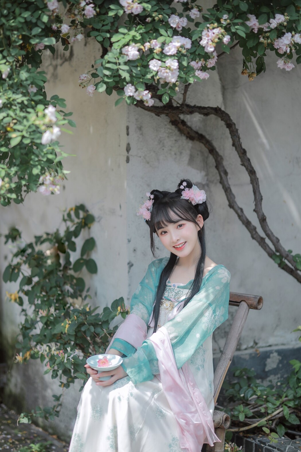 YiTuYu艺图语 Vol.1662 Li Li Zai w