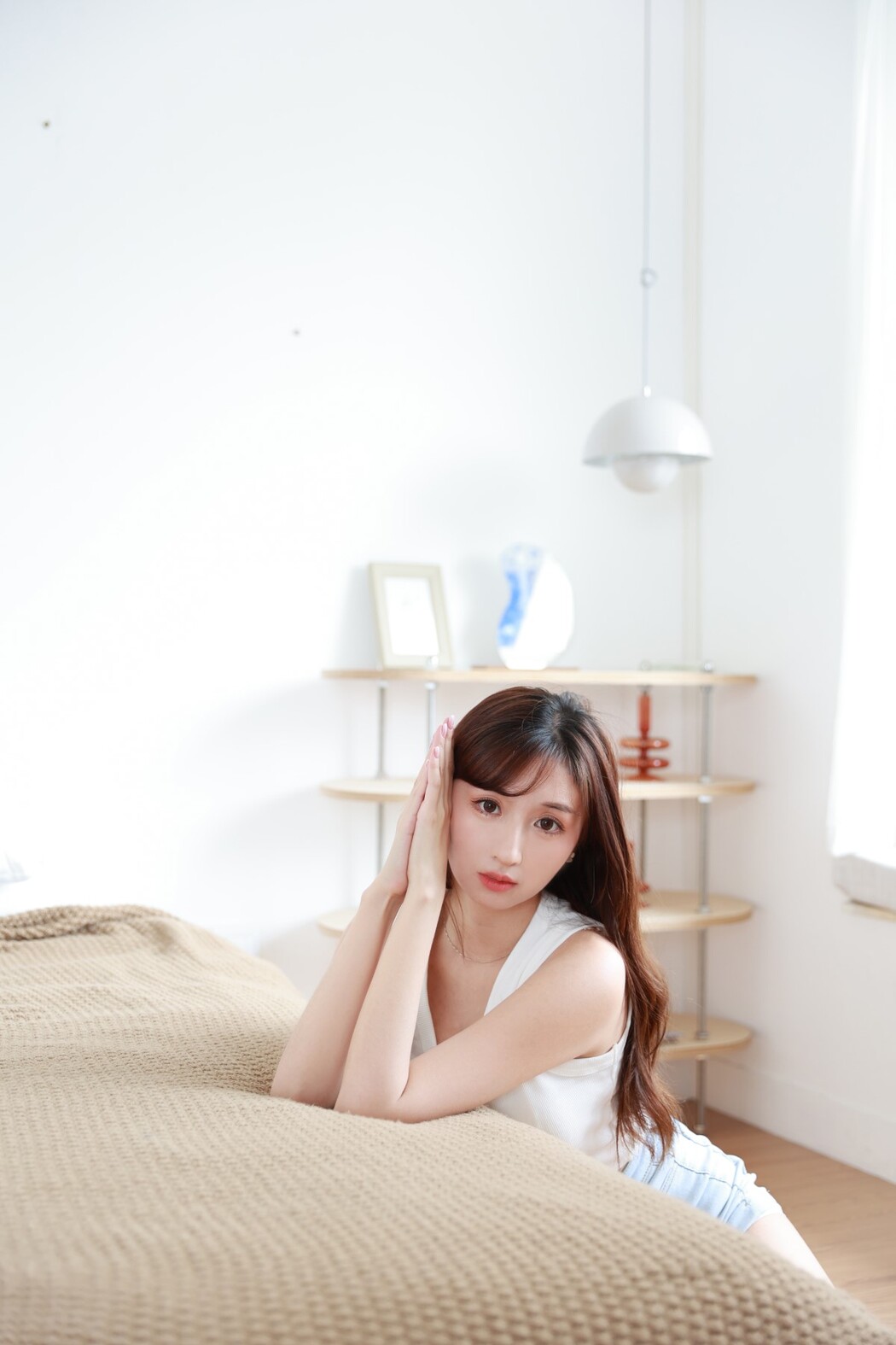 YiTuYu艺图语 Vol.1670 Xiao Peng Yu