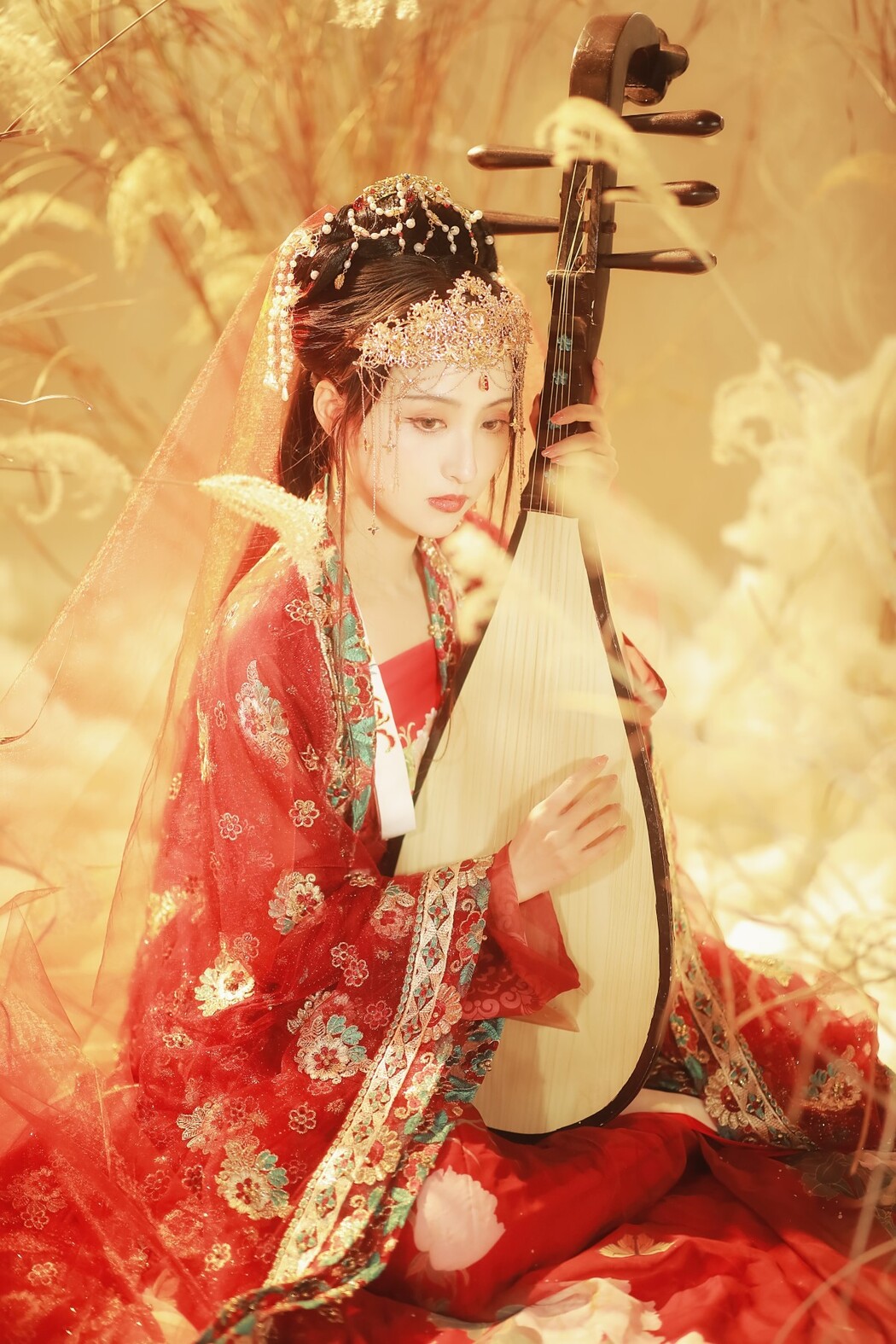 YiTuYu艺图语 Vol.1661 Duo Duo